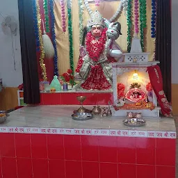 Shri Prachin Hanuman Temple