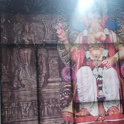 Shri Prachin Hanuman Temple