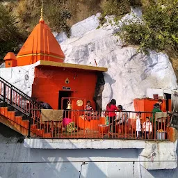 Shri Prachin Kali Mata Mandir