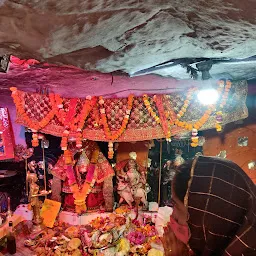 Shri Prachin Kali Mata Mandir