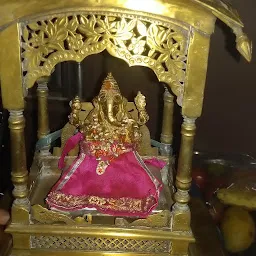 Shri Prahlad Ram Mandir