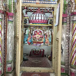 Shri Prannath Ji Khejra Mandir