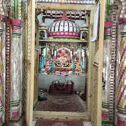 Shri Prannath Ji Khejra Mandir