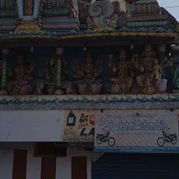 Shri Prasanna Lakshmi Venkateshwara Temple