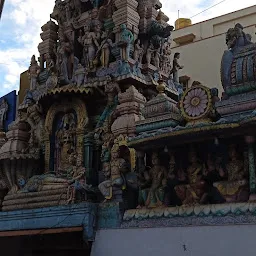 Shri Prasanna Lakshmi Venkateshwara Temple