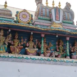 Shri Prasanna Lakshmi Venkateshwara Temple