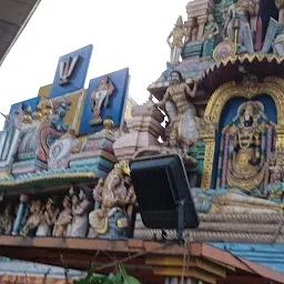 Shri Prasanna Lakshmi Venkateshwara Temple