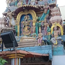 Shri Prasanna Lakshmi Venkateshwara Temple