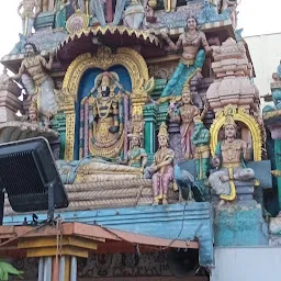 Shri Prasanna Lakshmi Venkateshwara Temple