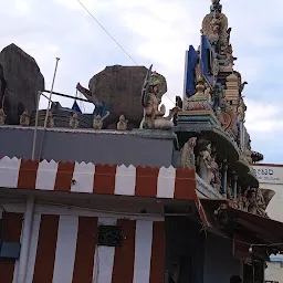 Shri Prasanna Lakshmi Venkateshwara Temple