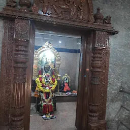 Shri Prasanna Shiva Lingeshwara Temple