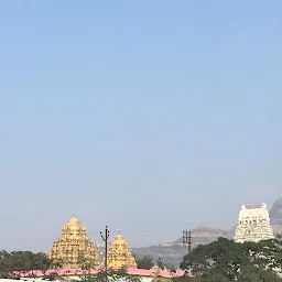 Balaji Mandir, Pune