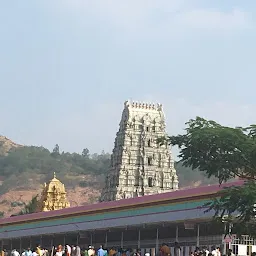 Balaji Mandir, Pune