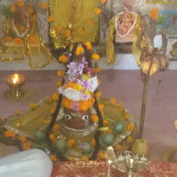 Shri Purneshwar Mahadev temple