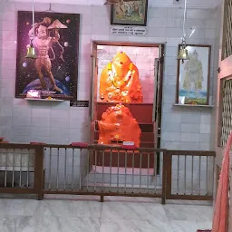 Shri raam sita temple