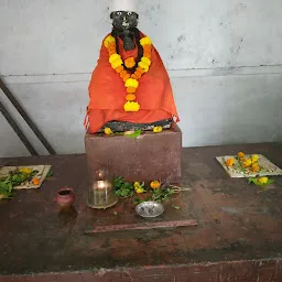 Shri raam sita temple