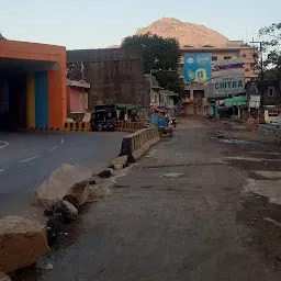 Shri Radha Damodarji Mandir - Junagadh District, Gujarat, India