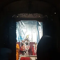 Shri Radha Gopinath Ji Temple, Jaipur