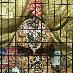 Shri Radha Gopinath Ji Temple, Jaipur