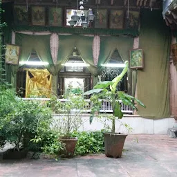 Shri Radha Govind Devji Maharaj Mandir