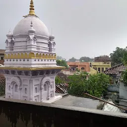 Shri Radha Krishan mandir