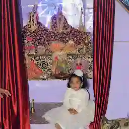 Shri Radha Krishan mandir