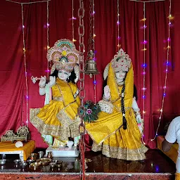 Shri Radha Krishna Mandir