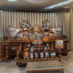 Shri Radha Krishna mandir