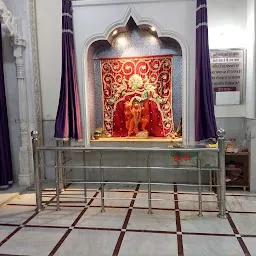 Shri Radha Krishna Mandir Sector 15 Gurugram