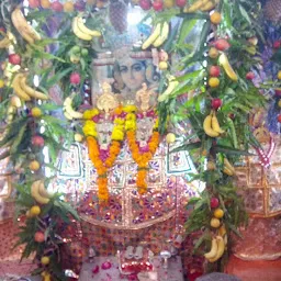 Shri Radha Krishna Pranami Mandir