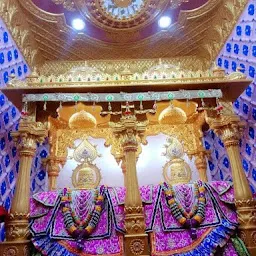 Shri Radha Krishna Pranami Mandir Kanchanpur Matiyari Shri Krishna Pranami Mandir Kanchanpur Matiyari Lacknow