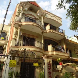 Shri Radha Kunj Residency