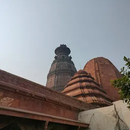 Shri Radha Madan Mohan Ji Temple, Vrindavan