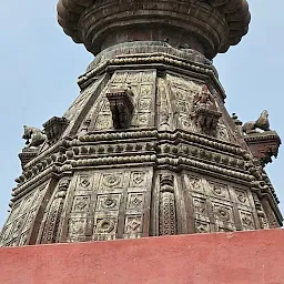 Shri Radha Madan Mohan Ji Temple, Vrindavan