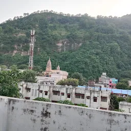 Shri Radha Ram Mauni Ashram