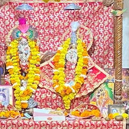 SHRI RADHA RAMAN JI MANDIR, Bharatpur