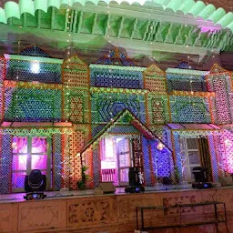 Shri Radha Shyamsundar Ji Temple, Vrindavan