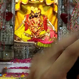 Shri Radha Sneh Bihari Ji Temple, Vrindavan