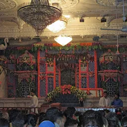 Shri Radha Sneh Bihari Ji Temple, Vrindavan