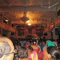 Shri Radha Sneh Bihari Ji Temple, Vrindavan