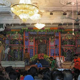 Shri Radha Sneh Bihari Ji Temple, Vrindavan