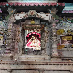 Shri Radha Sneh Bihari Ji Temple, Vrindavan