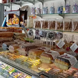 Shri Radhe Bakers Sweet Confectionery