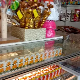 Shri Radhe Bakers Sweet Confectionery