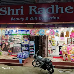Shri Radhe Beauty & gift Collection