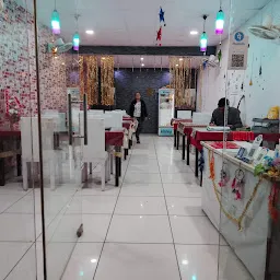 Shri Radhe food court