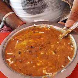 Shri Radhe Krishana Fast Food & Shudh Bhojanalya
