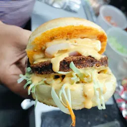 Shri Radhey BURGER