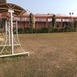 Shri Radhika Garden