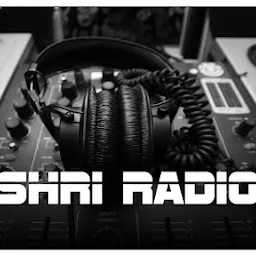 SHRI RADIO [DJ]